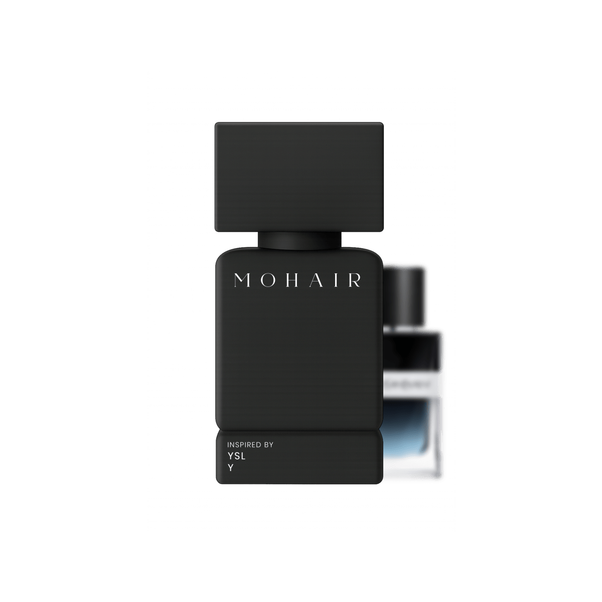 MOHAIR 0392 - Y - Mohair