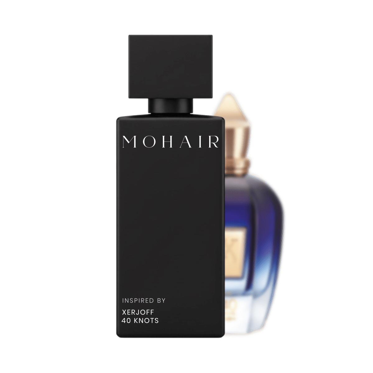 MOHAIR 0606 - 40 KNOTS - Mohair