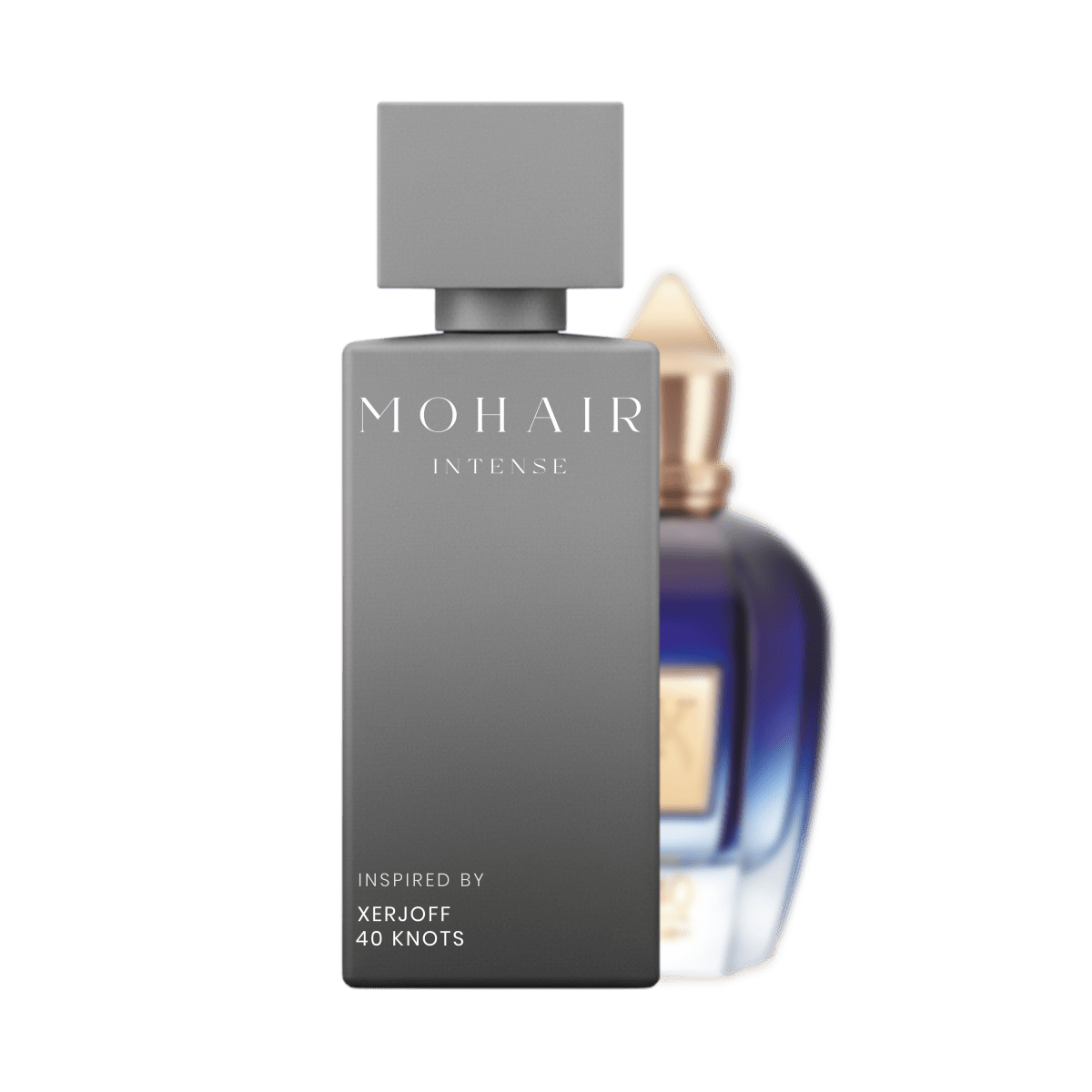 MOHAIR 0606 - 40 KNOTS - Mohair