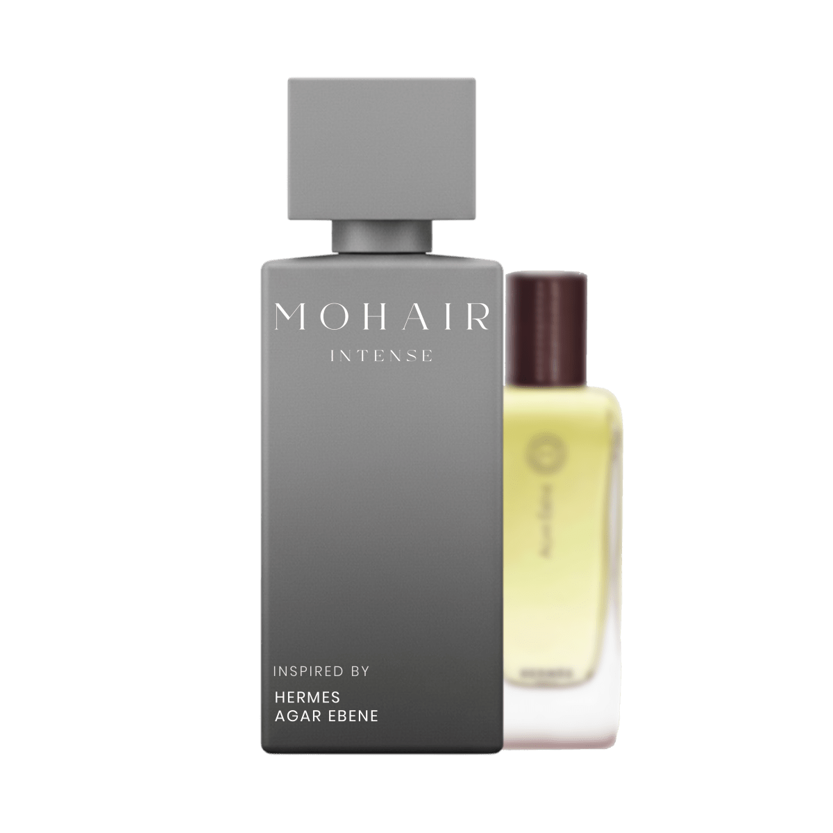 MOHAIR 0507 - AGAR EBENE - Mohair