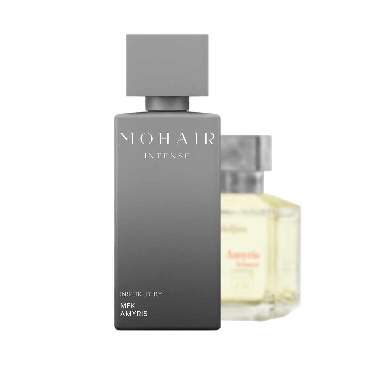 MOHAIR 0266 - Amyris - Mohair