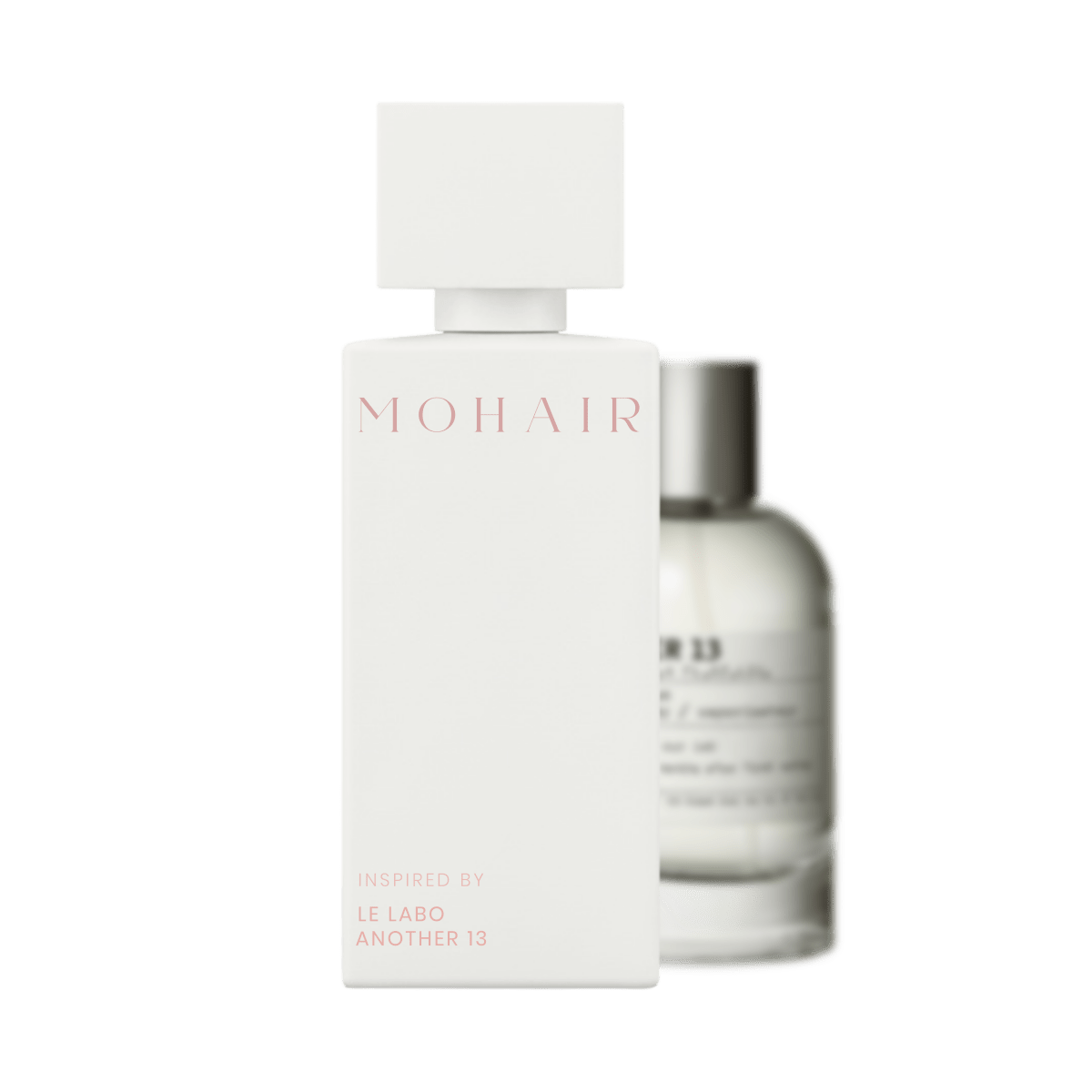 MOHAIR 0244 - 13 Another - Mohair