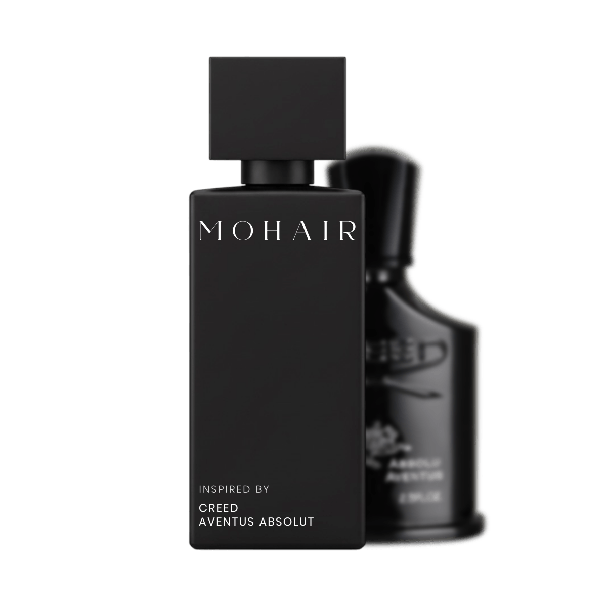 MOHAIR 0454 - AVENTUS ABSOLU - Mohair