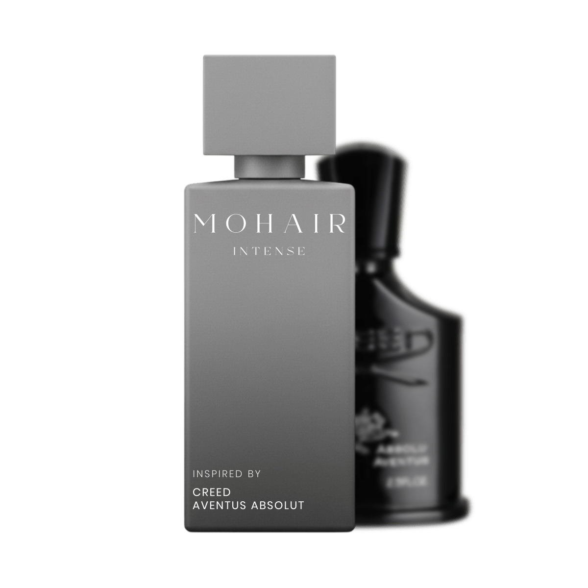 MOHAIR 0454 - AVENTUS ABSOLU - Mohair