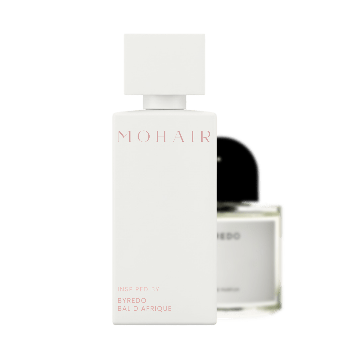 MOHAIR 0097 - Bal D Afriq - Mohair