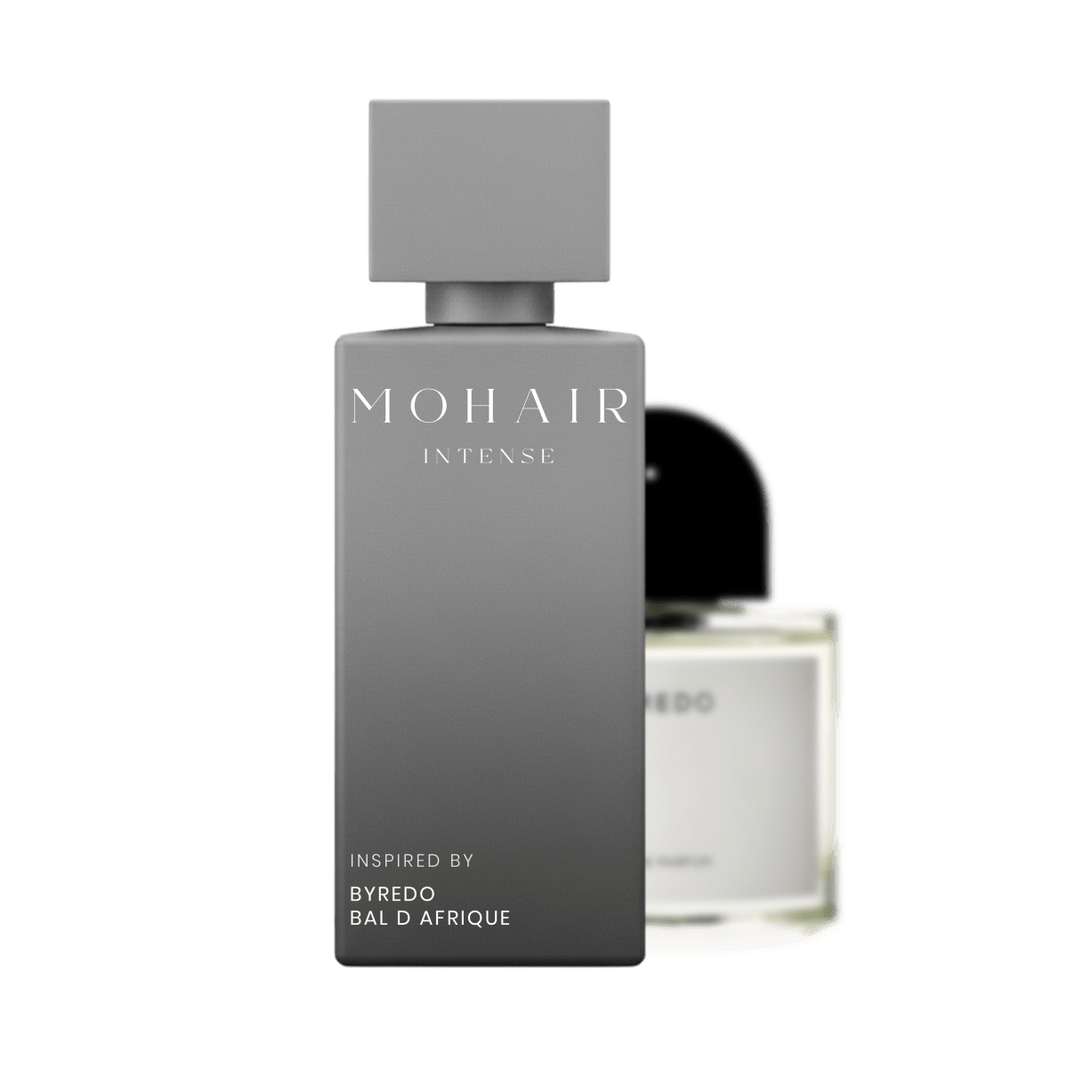 MOHAIR 0097 - Bal D Afriq - Mohair