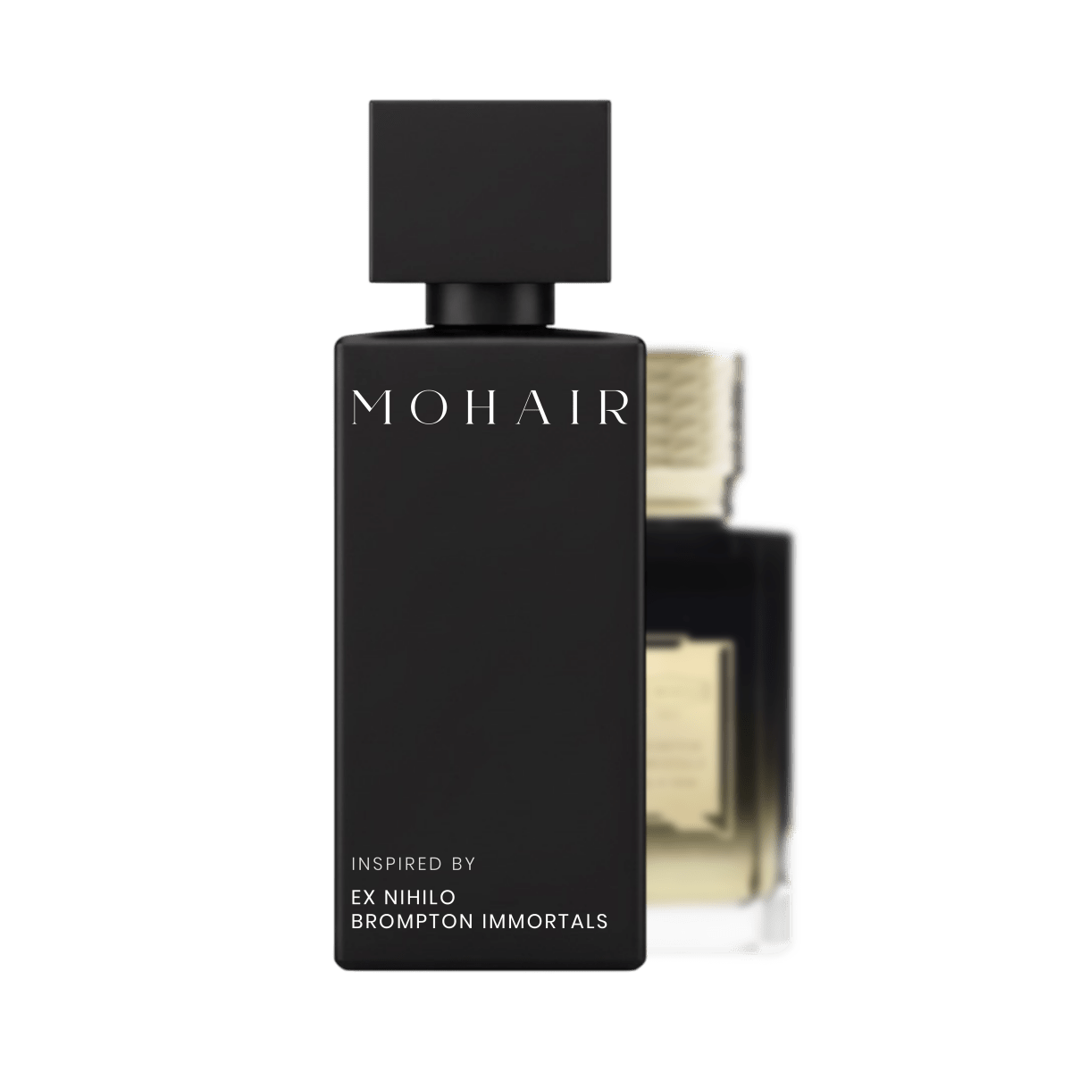 MOHAIR 0479 - BROMPTON IMMORTAL - Mohair