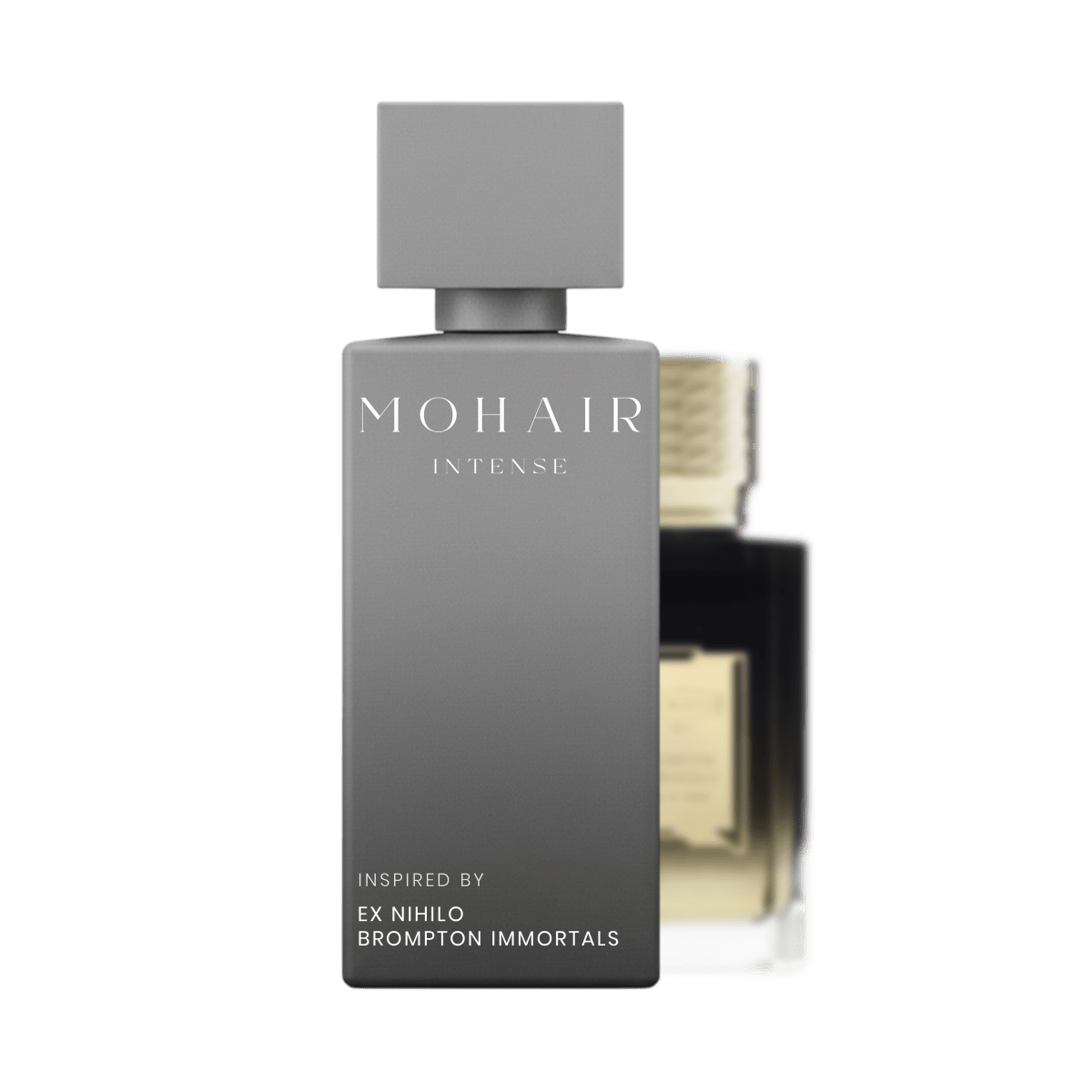 MOHAIR 0479 - BROMPTON IMMORTAL - Mohair