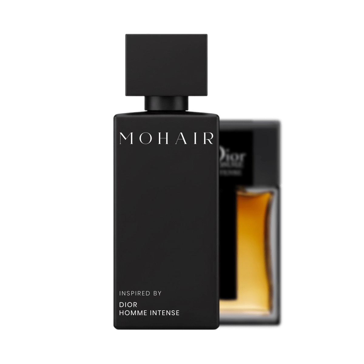 MOHAIR 0467 - HOMME INTENSE - Mohair