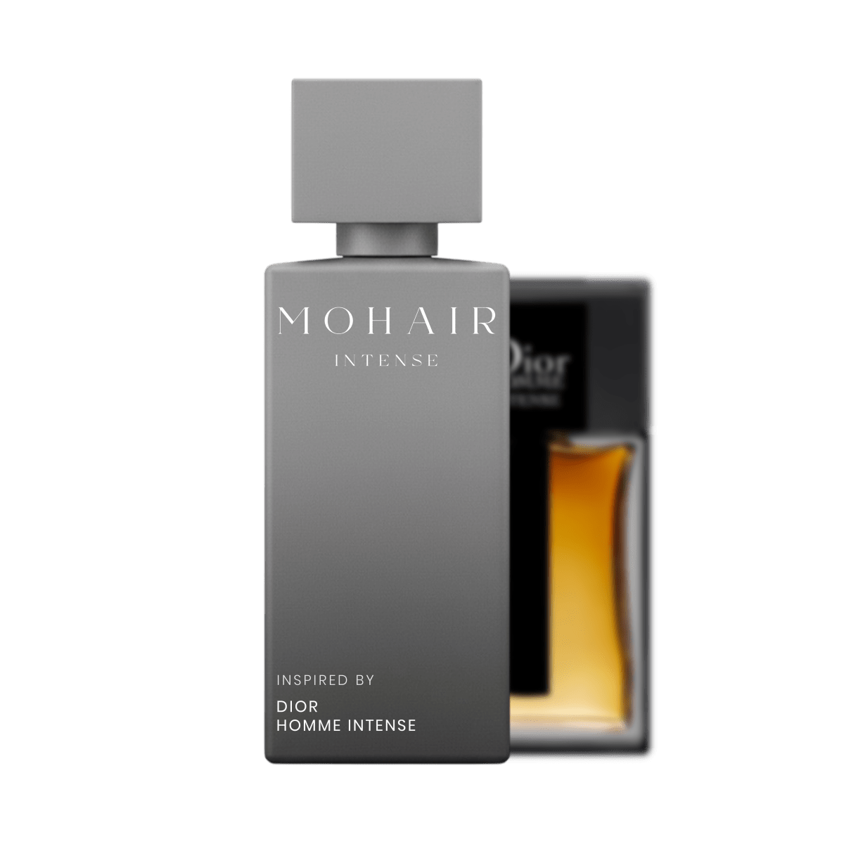 MOHAIR 0467 - HOMME INTENSE - Mohair