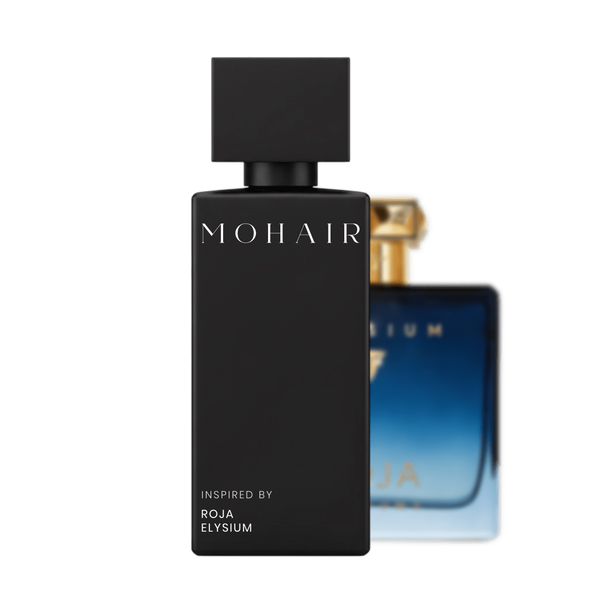 MOHAIR 0335 - Elysim - Mohair