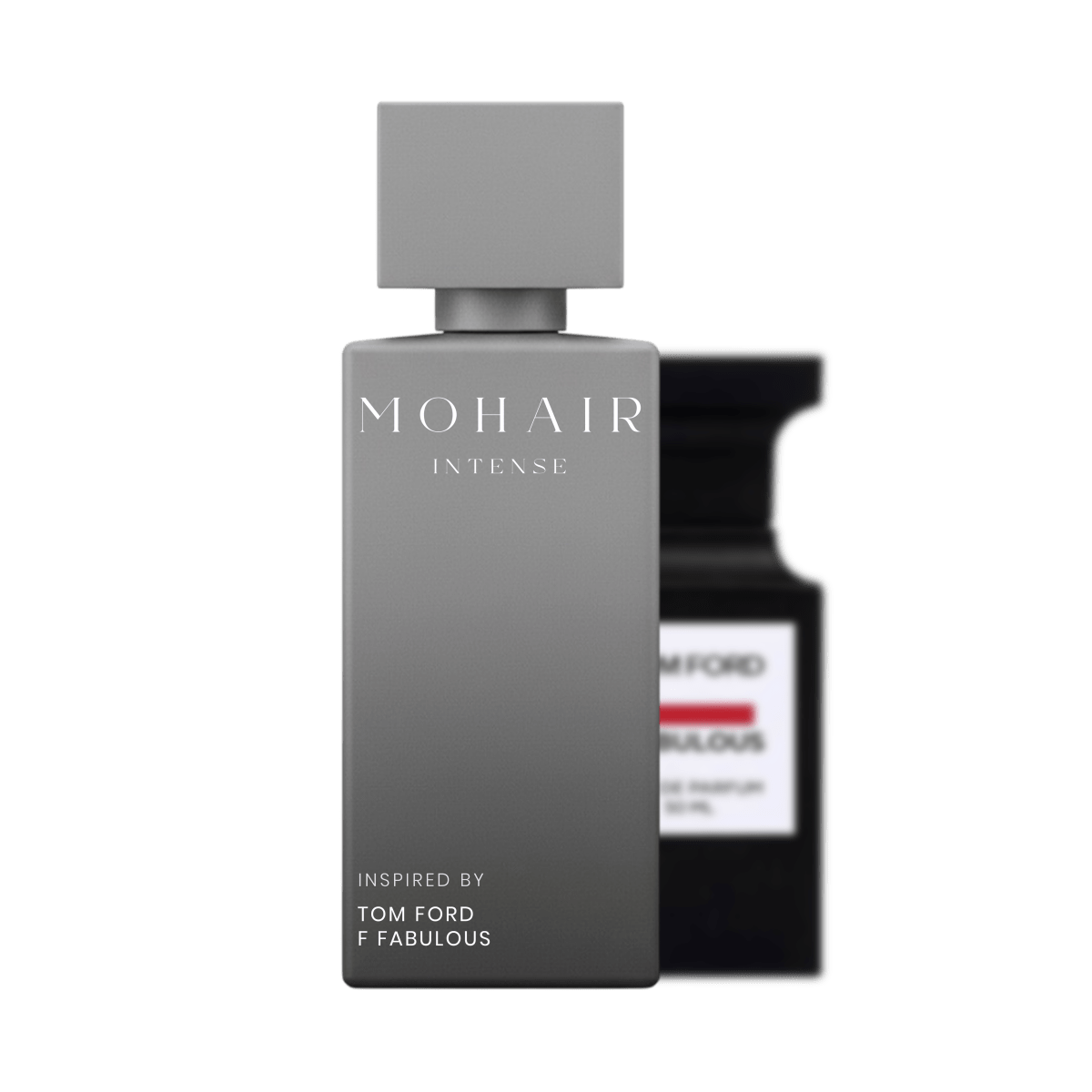 MOHAIR 0587 - F FABULOUS - Mohair