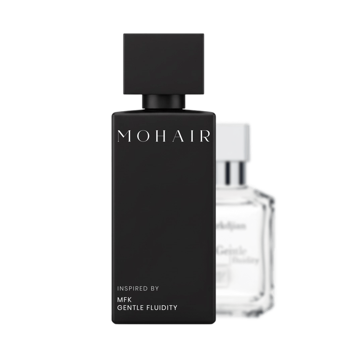 MOHAIR 0265 - Gentle Fluid - Mohair