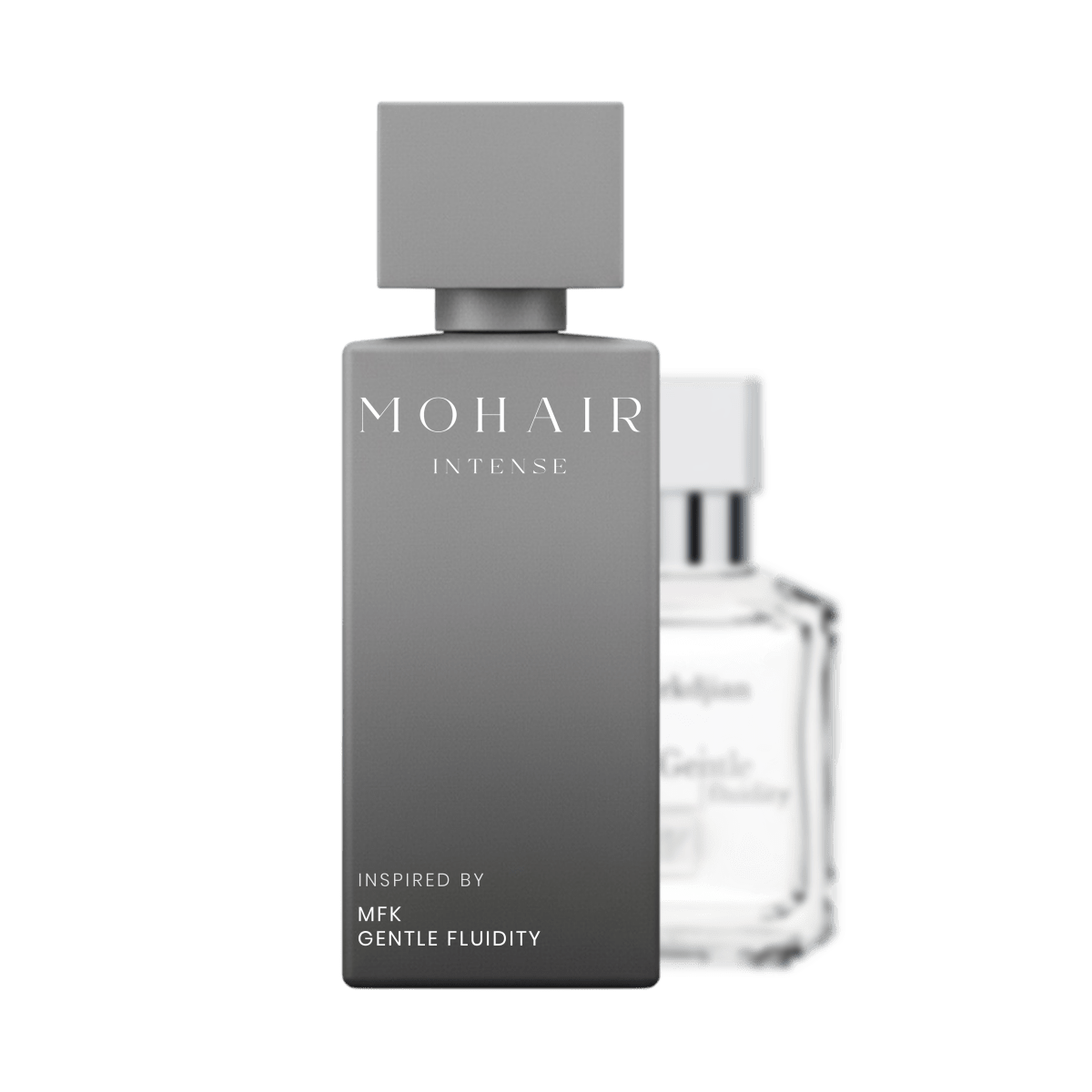 MOHAIR 0265 - Gentle Fluid - Mohair