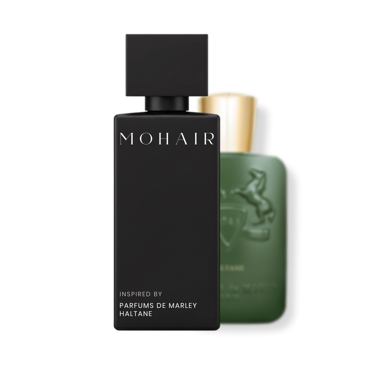 MOHAIR 0313 - Haltane - Mohair