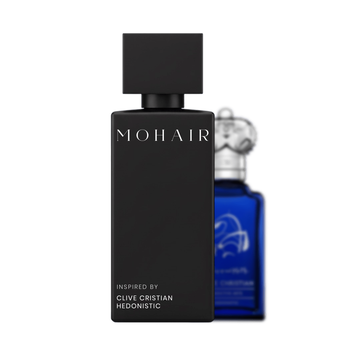 MOHAIR 0130 - Hedonistic - Mohair