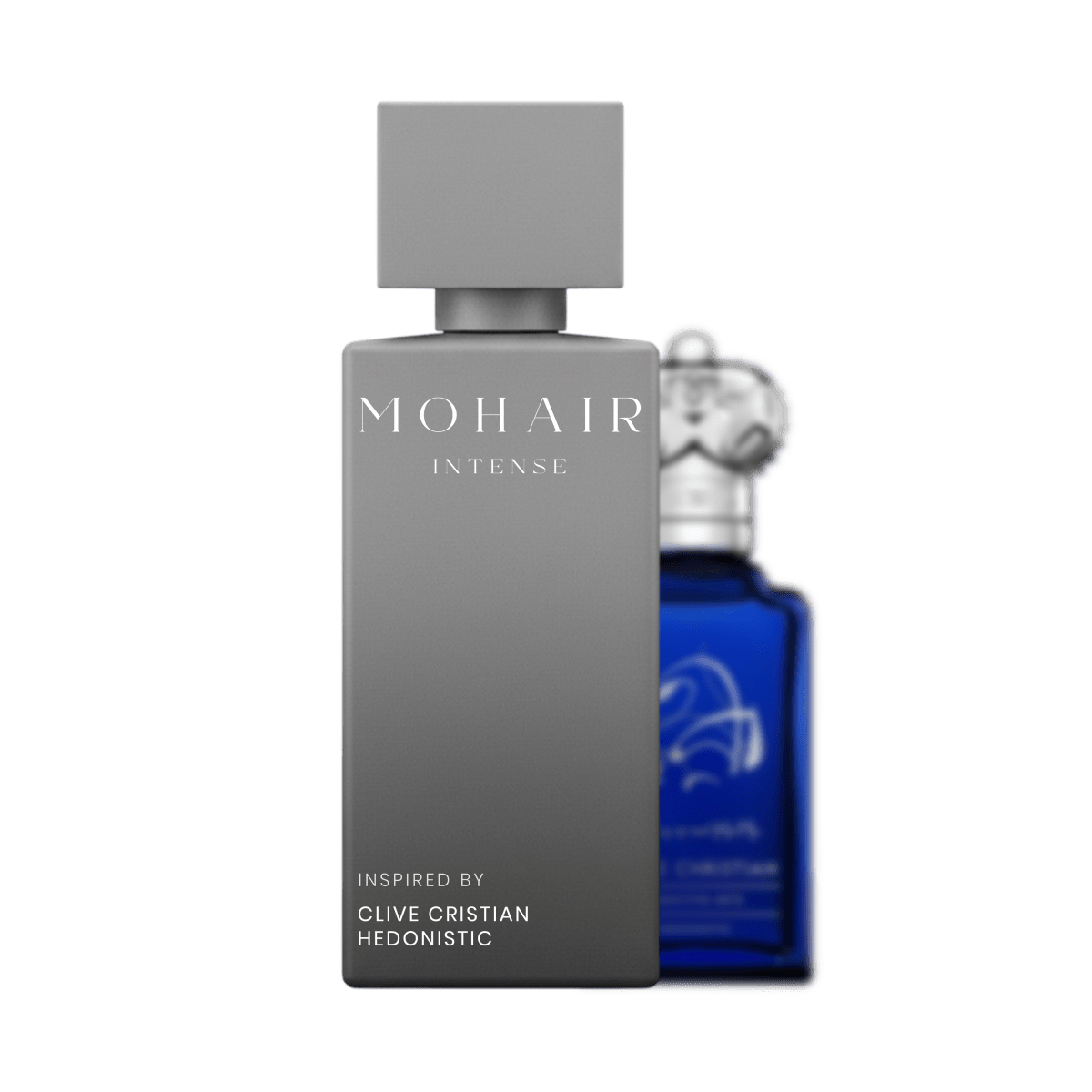 MOHAIR 0130 - Hedonistic - Mohair