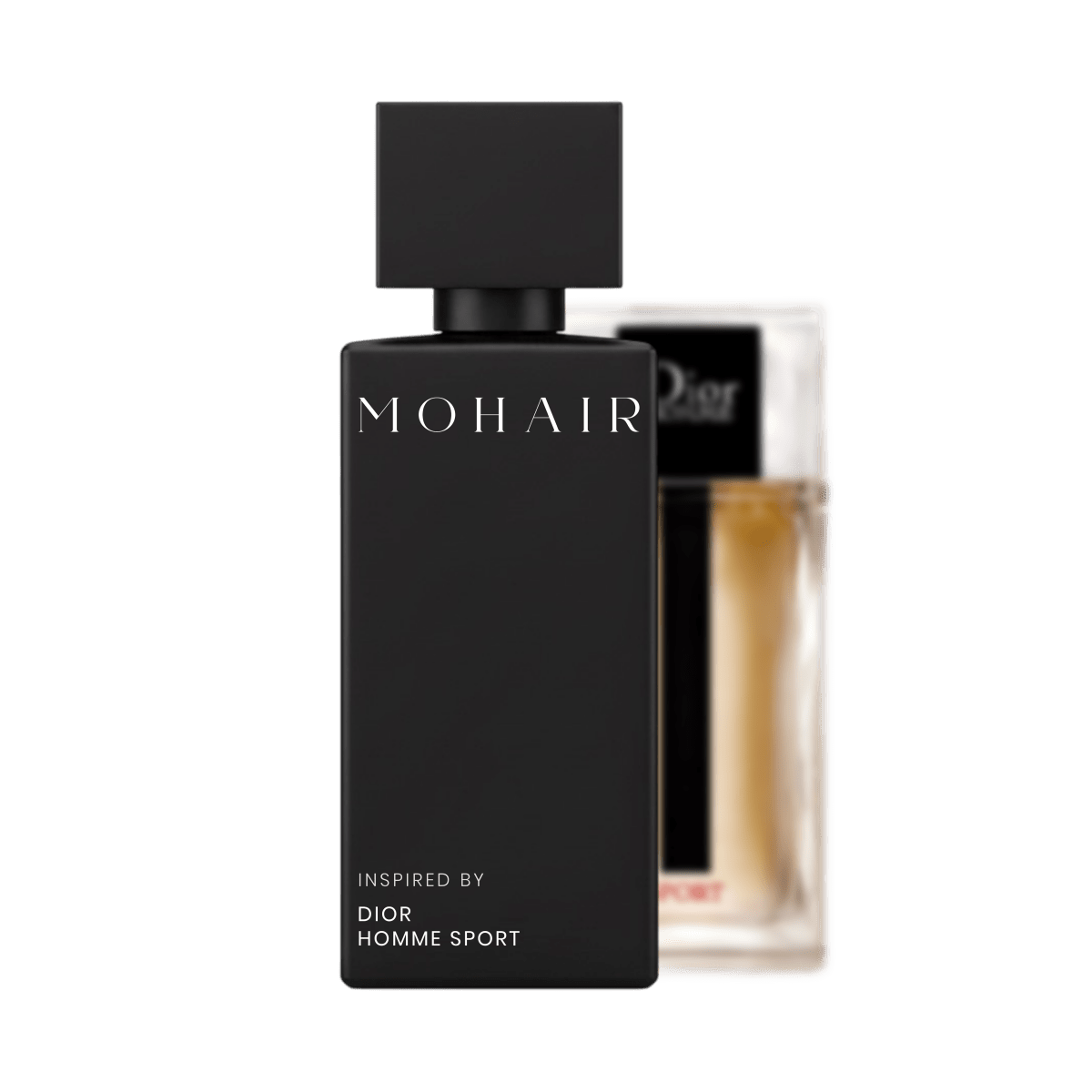 MOHAIR 0146 - Home sport - Mohair