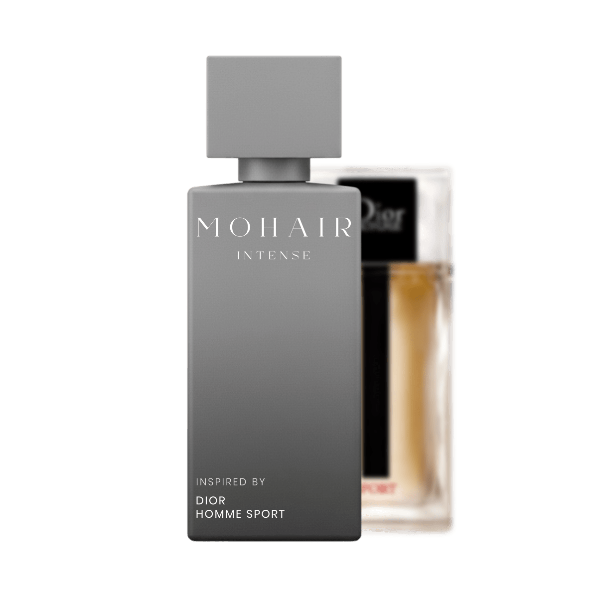 MOHAIR 0146 - Home sport - Mohair