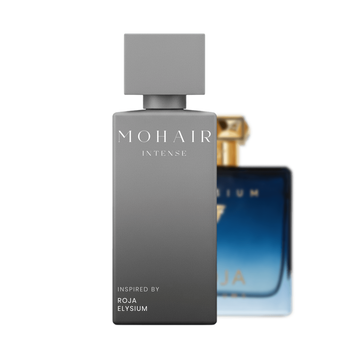 MOHAIR 0335 - Elysim - Mohair