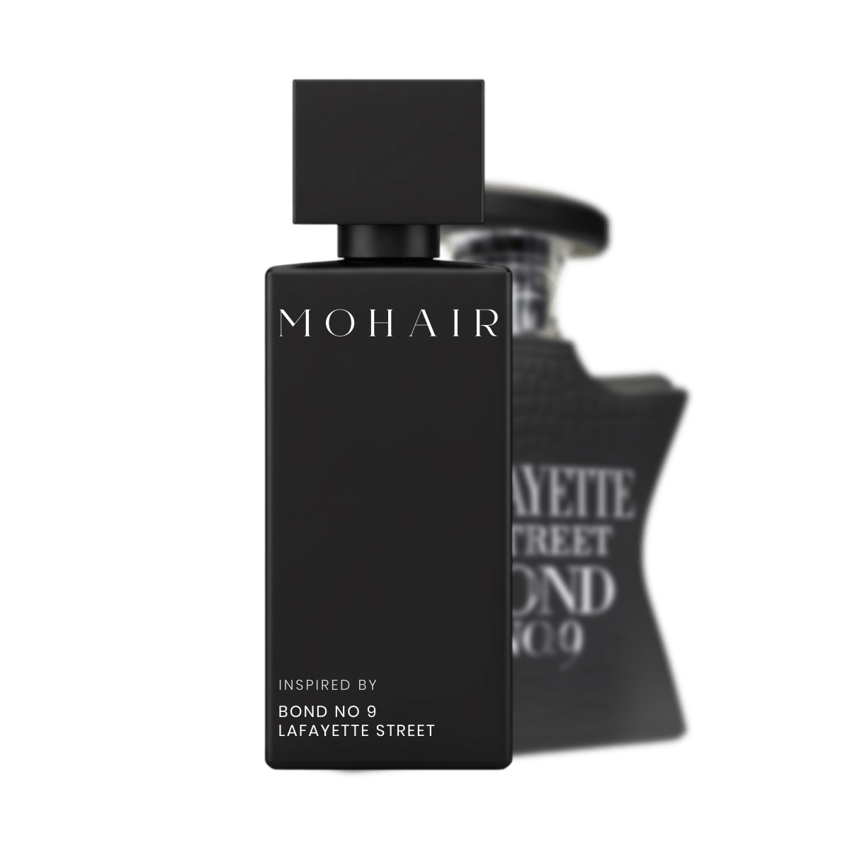 MOHAIR 0072 - Lafayette street - Mohair