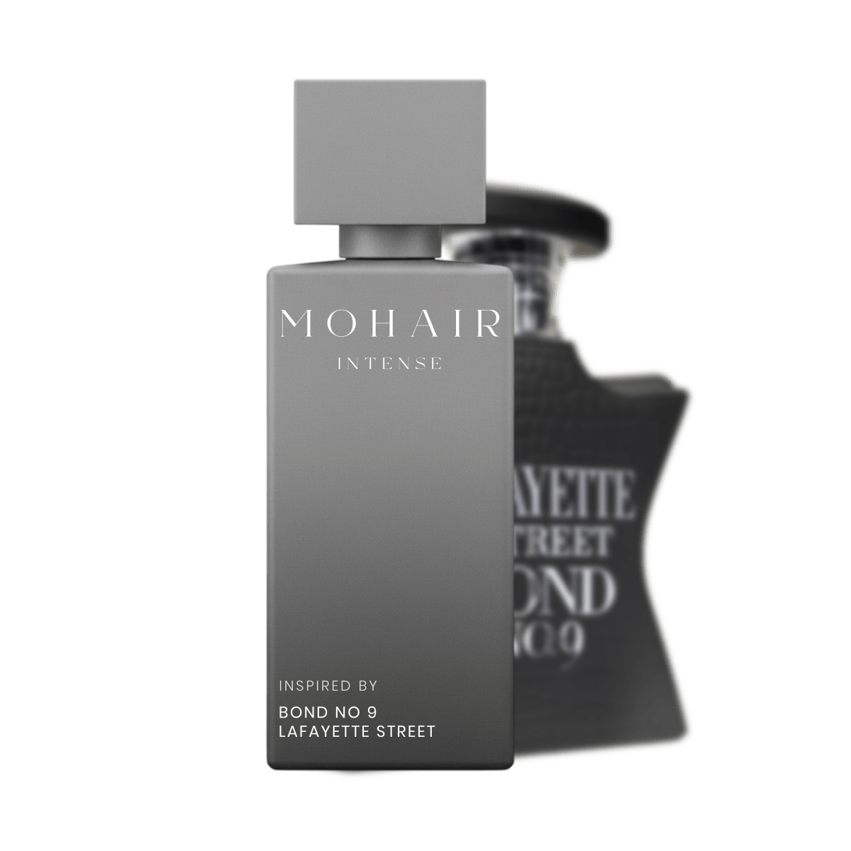 MOHAIR 0072 - Lafayette street - Mohair