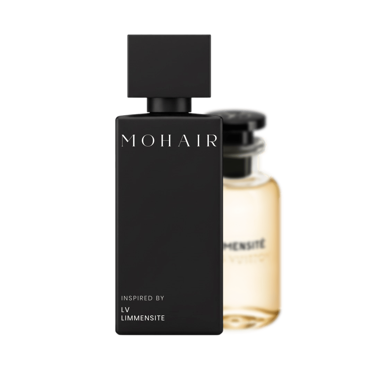 MOHAIR 0257 - Lmmensite - Mohair