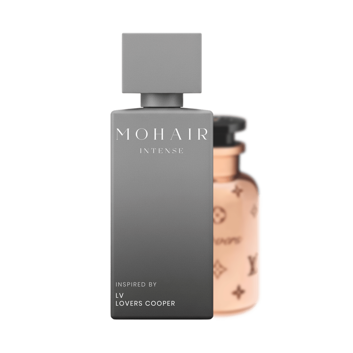 MOHAIR 0260 - Lovers Cooper - Mohair