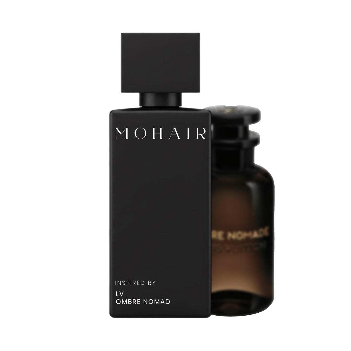 MOHAIR 0361 - Ombre Nomad - Mohair