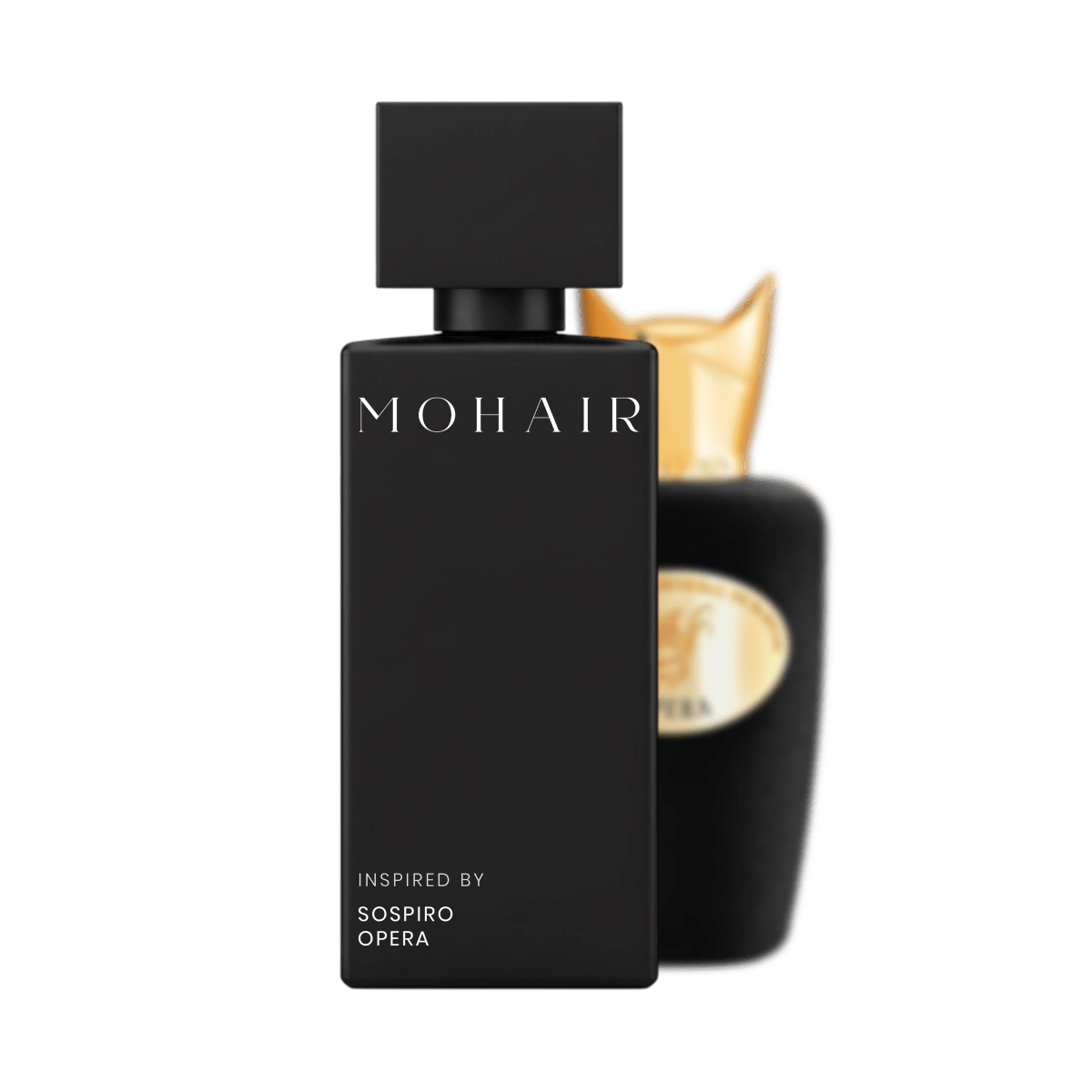 MOHAIR 0571 - OPERA - Mohair