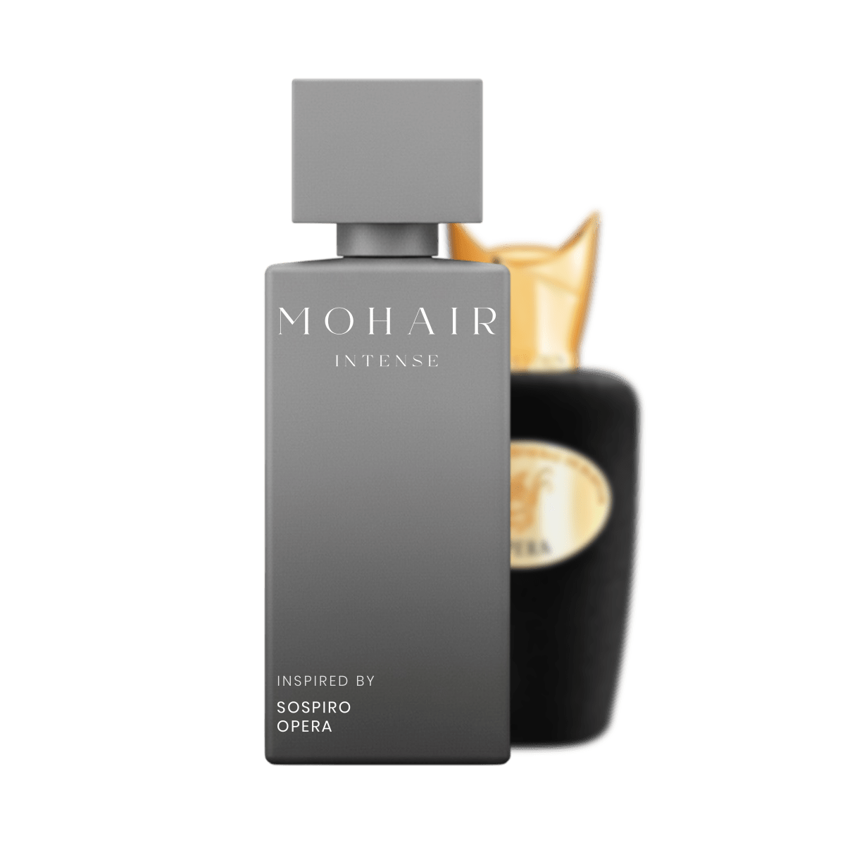 MOHAIR 0571 - OPERA - Mohair