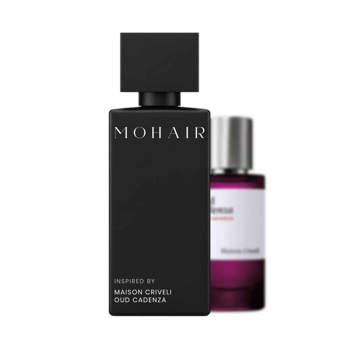 MOHAIR 0499 - CADENZA OUD - Mohair