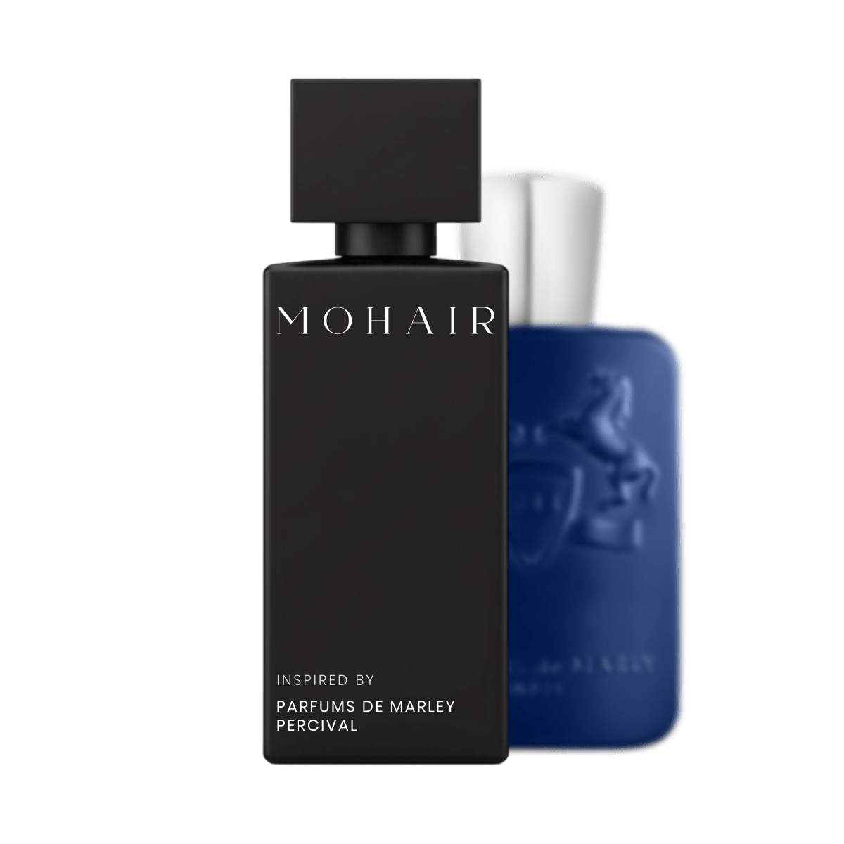 MOHAIR 0561 - PERCIVAL - Mohair