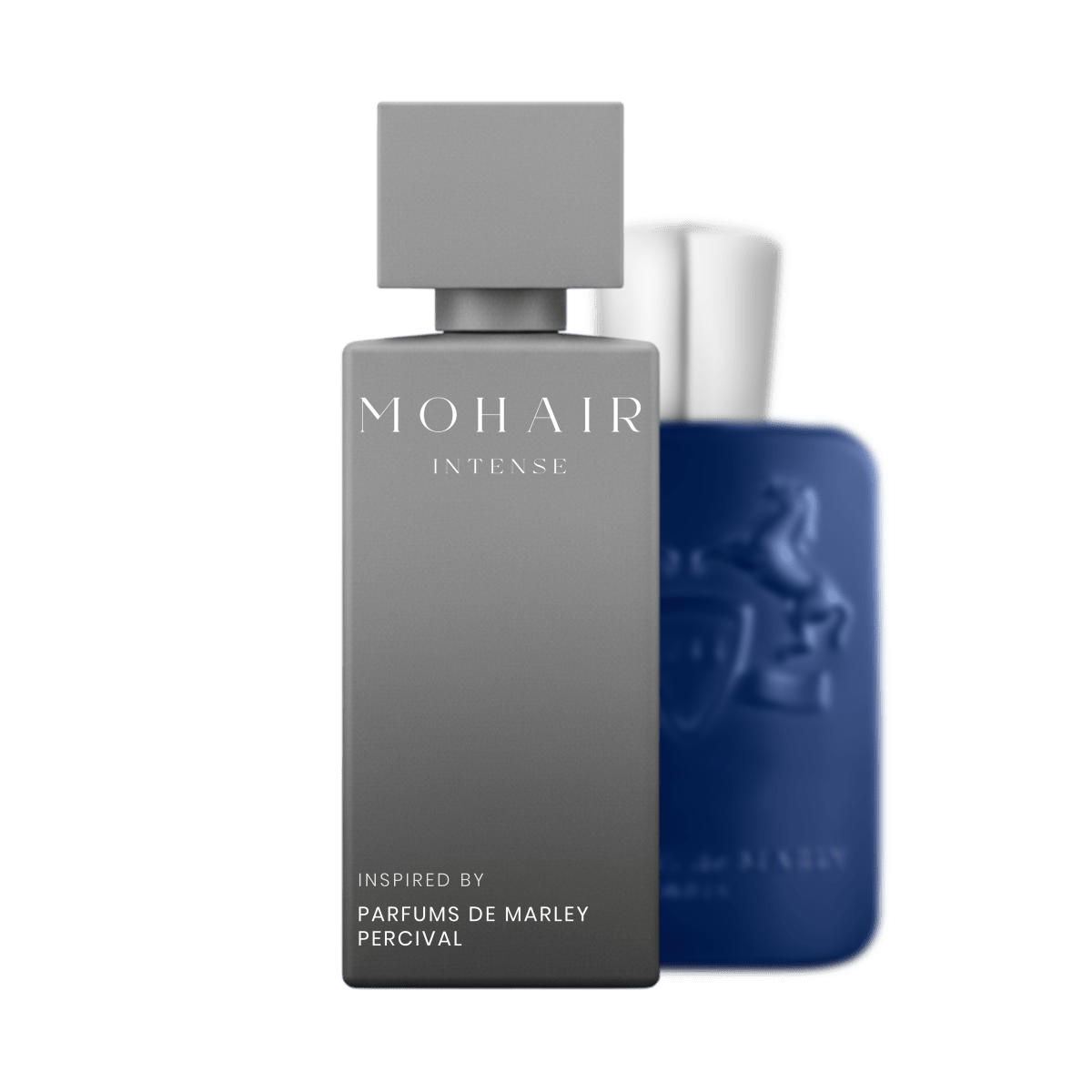 MOHAIR 0561 - PERCIVAL - Mohair