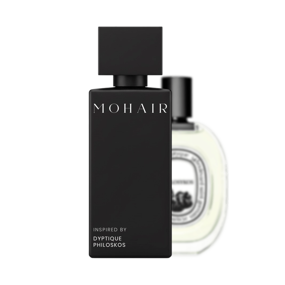 MOHAIR 0470 - PHILOSKOS - Mohair