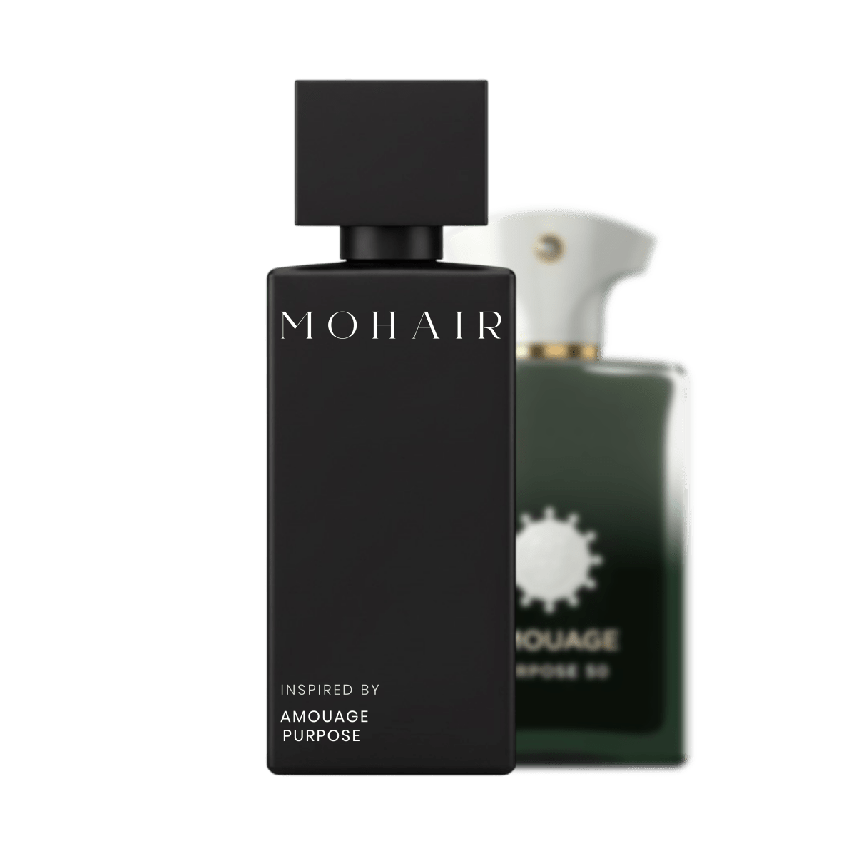 MOHAIR 0019 - Purpose - Mohair