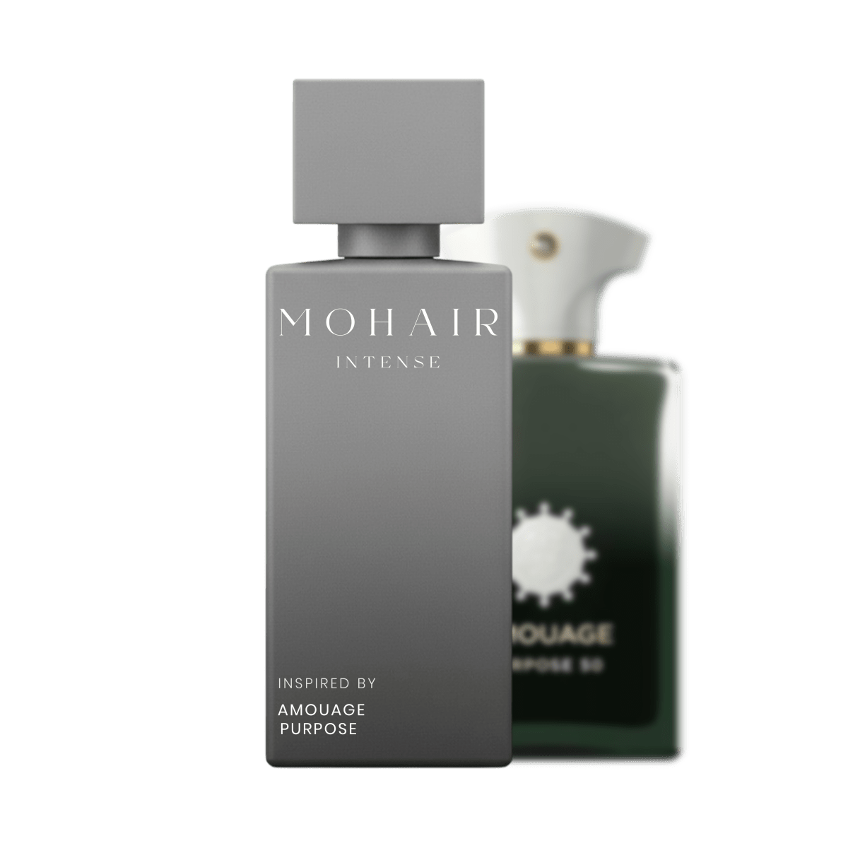 MOHAIR 0019 - Purpose - Mohair