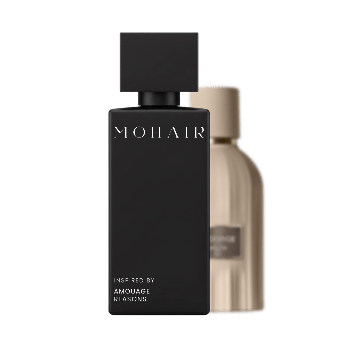 MOHAIR 0408 - REASONS - Mohair