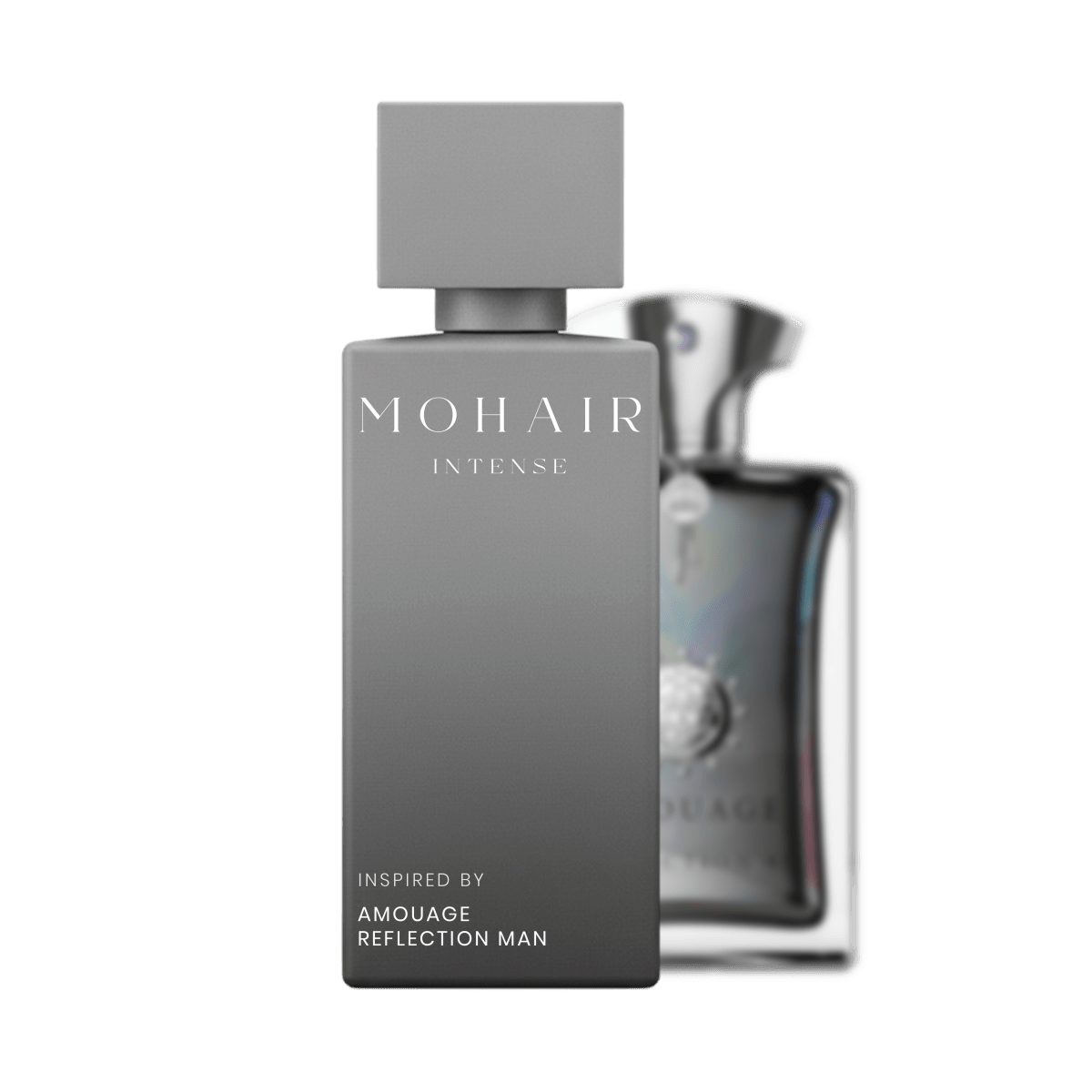 MOHAIR 0026 - Reflection - Mohair