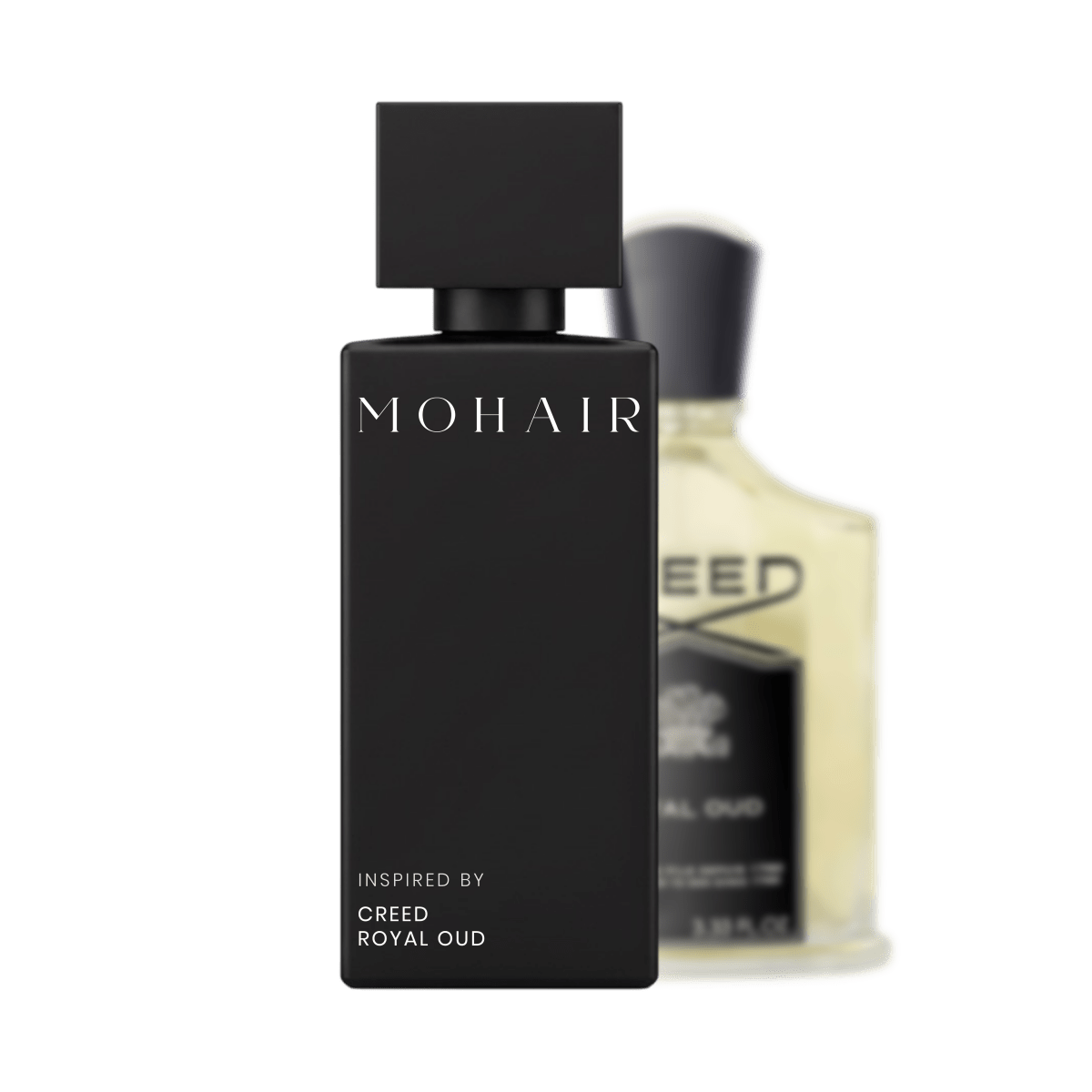 MOHAIR 0458 - ROYAL OUD - Mohair