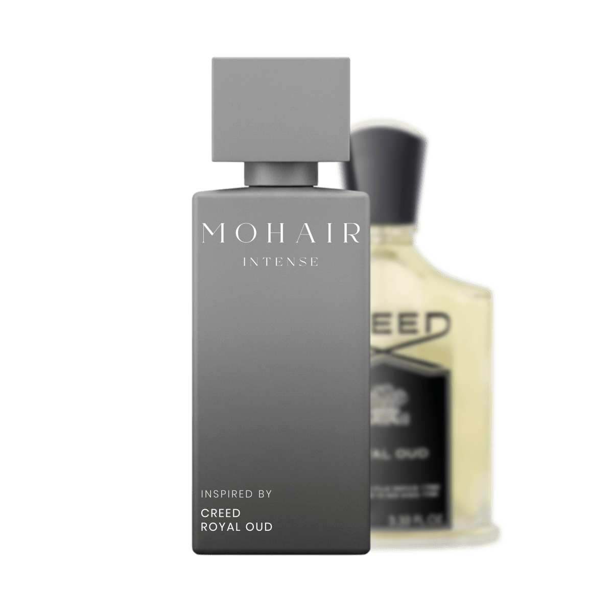 MOHAIR 0458 - ROYAL OUD - Mohair