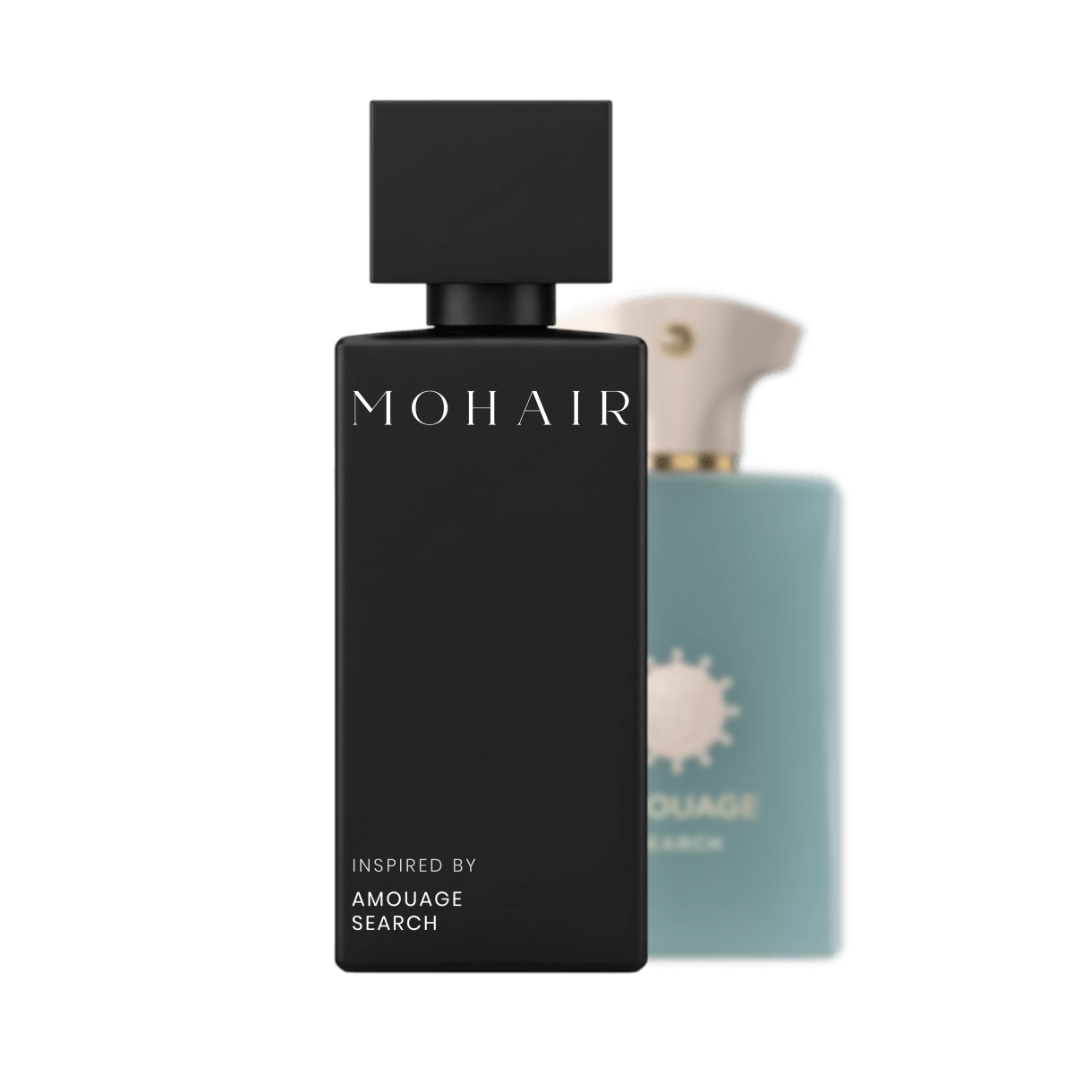 MOHAIR 0406 - SEARCH - Mohair