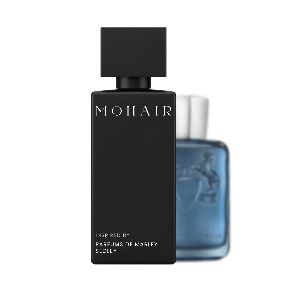 MOHAIR 0560 - SEDLEY - Mohair