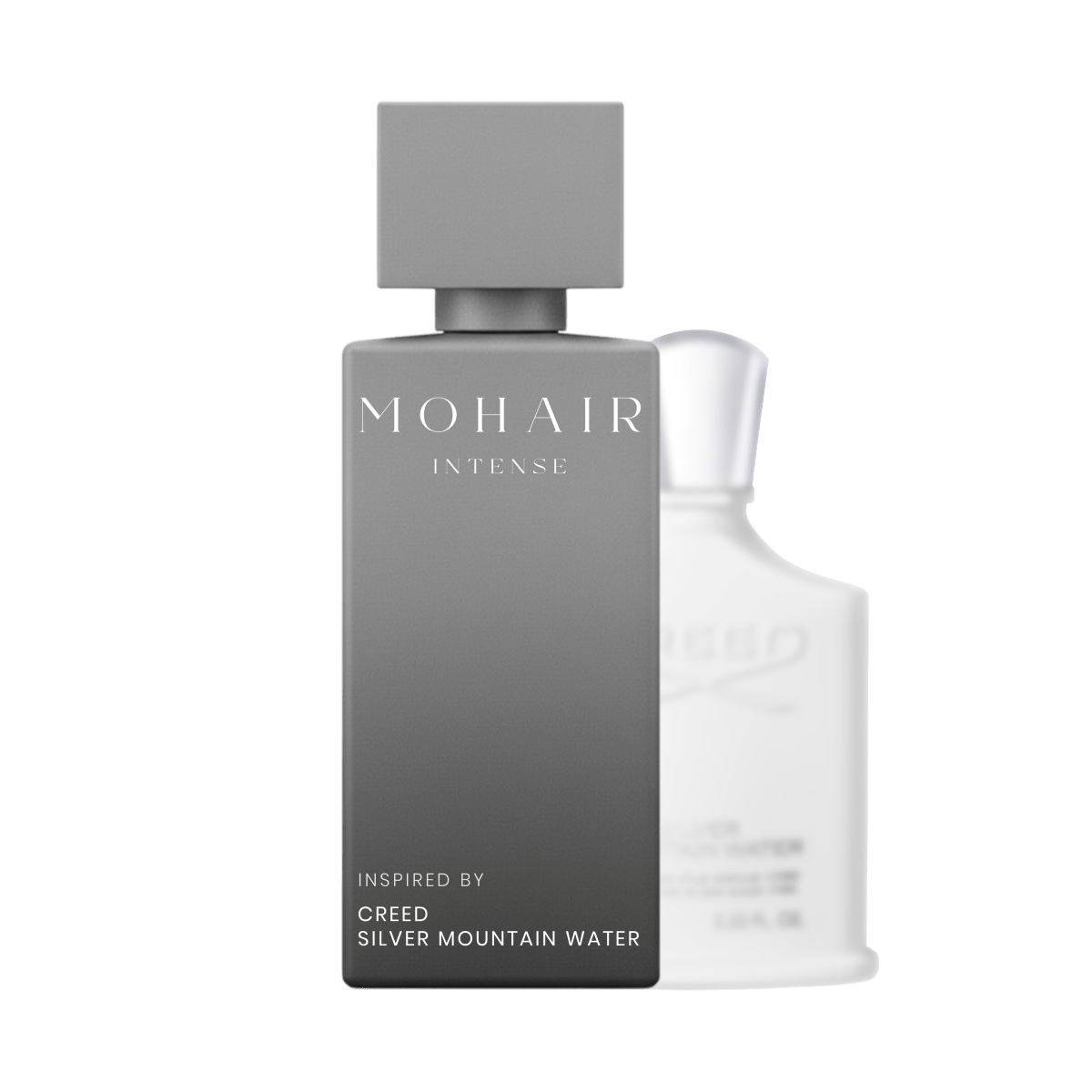 MOHAIR 0456 - SILVER MOUNTAIN WATER - Mohair