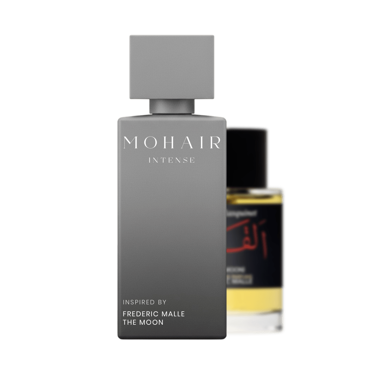 MOHAIR 0482 - THE MOON - Mohair