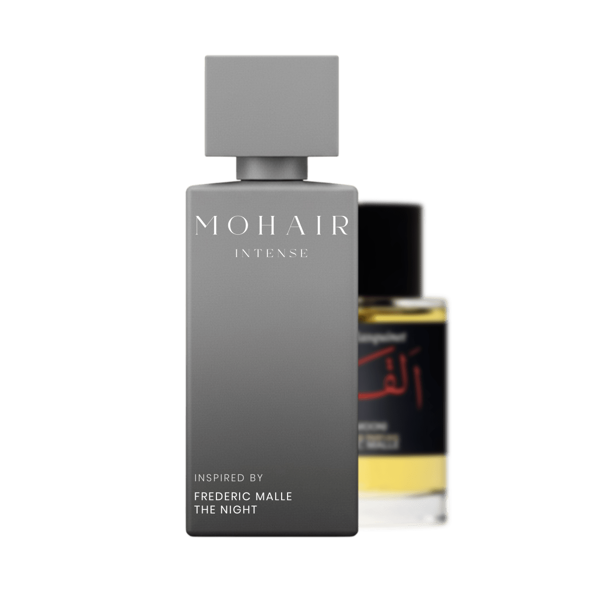 MOHAIR 0483 - THE NIGHT - Mohair