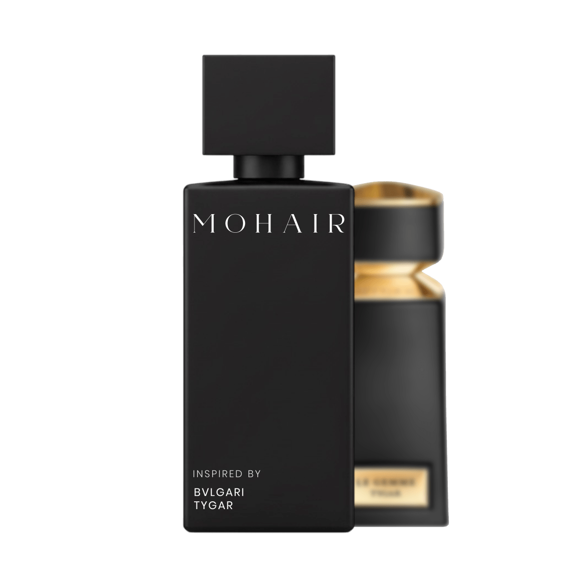 MOHAIR 0082 - Tygar - Mohair