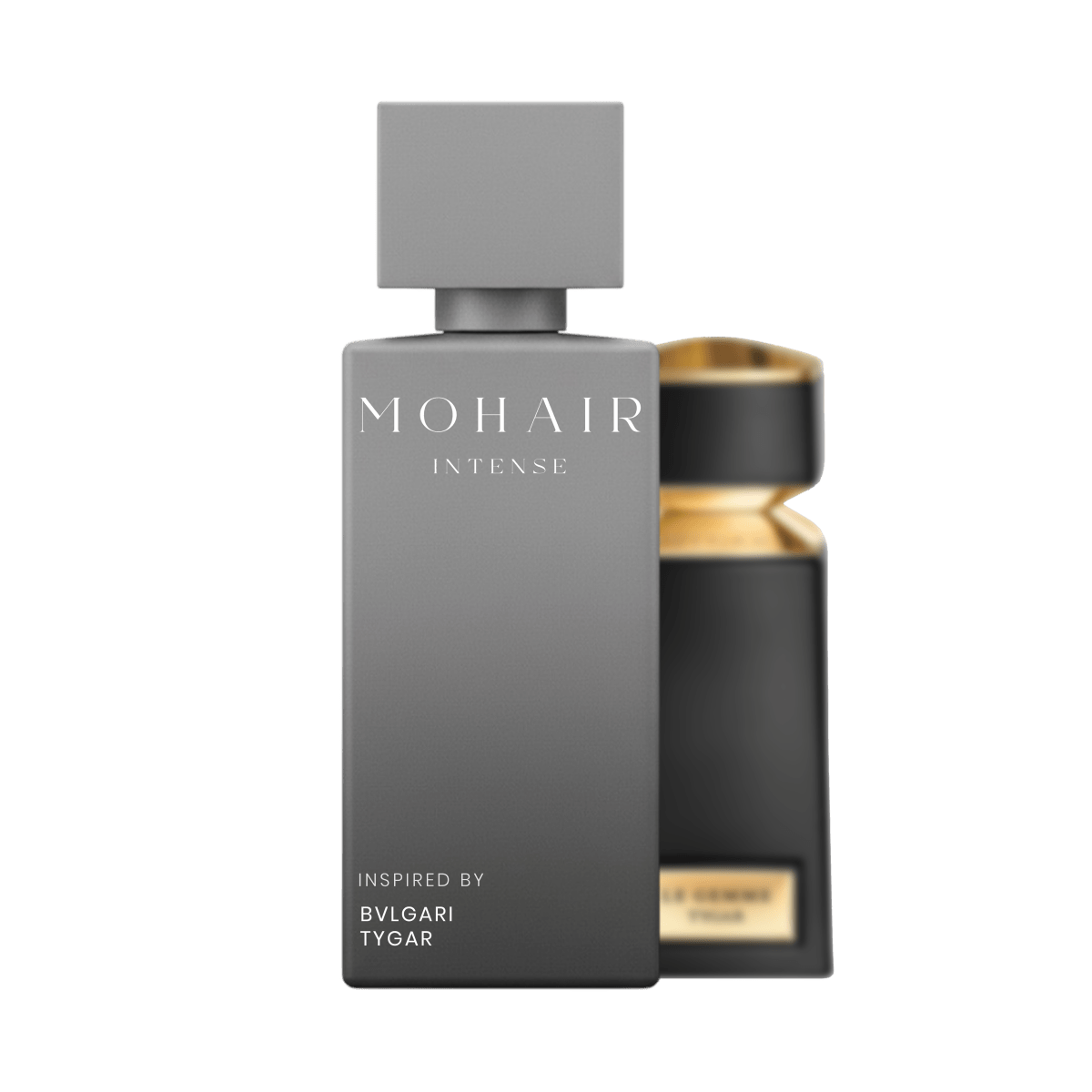 MOHAIR 0082 - Tygar - Mohair