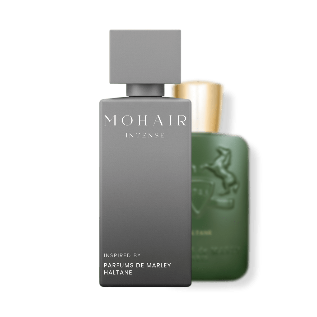 MOHAIR 0313 - Haltane - Mohair