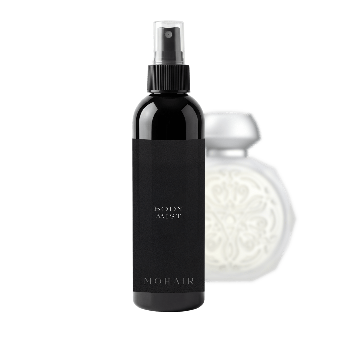 BODY MIST - Abdul Majeed - Mohair